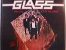 GLASS Introducing LP NM 1983 ORIG Modern Soul Boogie Funk VOCODER Hear