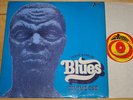 KIND OF BLUES ACTION SOUL LP   BOBBY BLAND LARRY DAVIS JOHNNY ACE ROSCOE GORDON