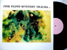 PINK FLOYD MYSTERY TRACKS+2 SYD BARRETT LP RARE PSYCH