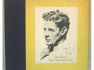 RUDY VALLEE AUTOGRAPHED Privately Recorded 78 RPM ALBUM, 1940, Picture on Labels