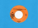 AMNESTY everybody who wants to be free LAMP funk 45 RARE original *Listen*