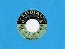 RUBY ANDREWS just loving you ZODIAC northern soul 45 *Listen*