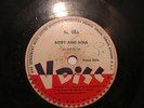 V-DISC Hazel Scott and Sid Catlett No.: 68-A-B