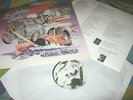 The Birthday Party – Junkyard ORIG '82 UK 4AD LP   EXC nick cave