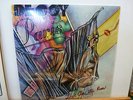 DECOY PARIS LOVE ON THE RUN CHICAGO PRIVATE METAL STUNNING MINT- LP