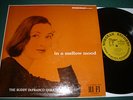 THE BUDDY DEFRANCO QUARTET: 