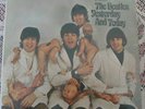 THE BEATLES YESTERDAY AND TODAY NEW AND SEALED LIMITED EDITION US IMPORT