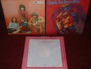 TEN YEARS AFTER Ssssh LP 1969 DERAM 1st RARE MONO