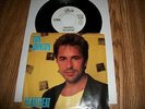 DON JOHNSON - RARE PROMO - HEARTBEAT