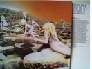 LED ZEPPELIN - Houses of the Holy LP W/Inner Slv 1973 Atlantic K 50014 Ex/Ex