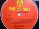 Beatles White Album Parlophone Red Label CLMTP-8046 Mono - Stereo Venez* Issue