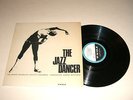 BJARNE ROSTVOLD Perry Knudsen Danish Jazz Dancer breaks funk listen