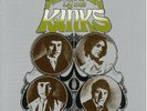 THE KINKS - SOMETHING ELSE BY THE KINKS - MINT - UK IMPORT