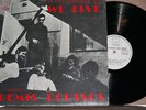 WE FIVE - FEAT DEMIS ROUSSOS LP RARE ORG. GREEK  GARAGE