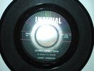 SONNY ANDERSON - LONELY LONELY TRAIN - DOUBLE SIDER ROCKABILLY 45 - EX COND