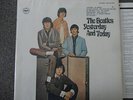 BEATLES Yesterday And Today EMI EAS 80568 Stereo Japan gatefold