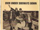 EP THE YARDBIRDS - OVER UNDER SIDEWAYS DOWN