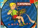 The Offspring 1998 Americana Lp Import Picture Disc Mint- NR