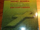 NEU SEALED: MOZART Requiem GARDINER LP Philips Digital