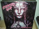 ASSORTED HEAP Mindwaves LP 1992 1MF RECORDS GERMAN DEATH/THRASH INVOCATOR