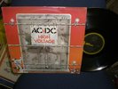 AC/DC High Voltage (Vinyl LP) Rare Australian Pressing Albert Records ACDC
