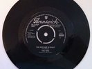 The Kids are Alright - The Who 1965 on Brunswick  (B Side The Ox)