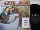 THE MAMAS AND PAPAS