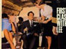 BYRON LEE-first class with lee   dynamic  LP   (hear)  reggae calypso