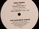 ELEVENTH HOUR Hollywood Hot 12