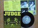 Judge - New York Crew 7