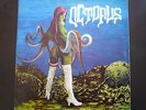 OCTOPUS - RESTLESS NIGHT UK PENNY FATHING NEAR MINT