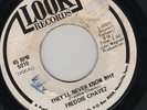 They'll never know why --Freddie chavez .NORTHERN SOUL.rare