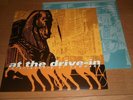 AT THE DRIVE-IN Relationship of Command LP vinyl