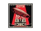 Led Zeppelin Mothership vinyl box set sealed