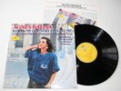 AGNES BALTSA songs my country taught me vinyl LP inc. press booklet & insert
