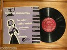 Lee Wiley & Bobby Hackett - Night in Manhattan