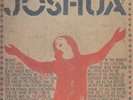 JOSHUA (RELIGIOUS/PROGRESSIVE ROCK GROUP) s/t LP 10 track but sleeve has tear an