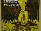 IAN A ANDERSON VULTURE NOT A BIRD YOU CAN TRUST LP MINT
