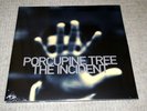 PORCUPINE TREE - THE INCIDENT - NEW SEALED 12