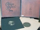 Allman Brothers Band Dreams 6 LP Vinyl Box Set Near Mint  Beautiful