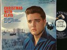 Elvis Presley - Christmas With Elvis - EP ( HEAR IT )