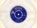 Peter Lee Stirling - Oh what a Fool - Decca Demo 3859   - Mint Minus  1966