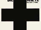 EP:Die Ärzte,Uns Geht's Prima...(BLACK CROSS)[NM] (Schnick-Schnack-Tontraeger)