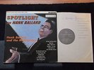 HANK BALLARD.SPOTLIGHT ON... VERY RARE.