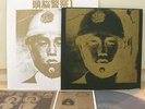 BRAIN POLICE WHO ARE limited RI LP japan psych rarity zuno keisatsu POKORA