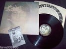 John Lennon - Imagine UK Apple 1971 Original LP + Inner/Poster/Postcard