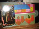 COUNTRY JOE AND THE FISH orig. I FEEL LIKE I'M FIXIN' TO DIE w/ FISH GAME lp EXC