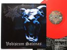 DARK FUNERAL -Vobiscum Satanas LP 1st press Gatefold