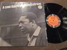 John Coltrane Van Gelder Stamp A Love Supreme ORG Impulse A77 Stereo VG+