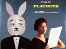 BEVERLY KENNEY SINGS FOR PLAYBOYS-FRESH SOUNDS COPY OF DECCA LP
